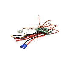 Blade Main Control Board with Receiver: 350 QX/2