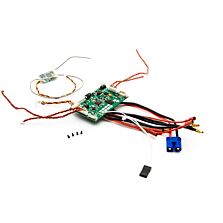 Blade Main Control Board with RX: 350 QX/2/3