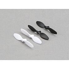 Blade Replacement props (4): Pico QX