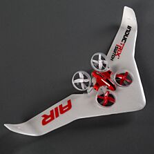 Blade Inductrix Switch Air RTF