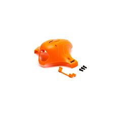 Blade Canopy Orange: Inductrix FPV
