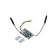 Blade ST-10 Receiver: Chroma