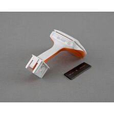 Blade Large GPS Antenna Mast: Chroma