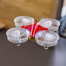 Blade Inductrix BNF with SAFE Technology