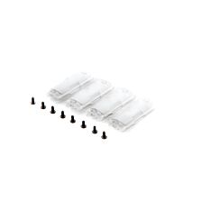 Blade LED Cover Set (4): Mach 25 FPV