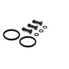Blade Battery Holder O-ring: Mach 25 FPV