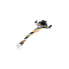 Blade Power Switch: Inductrix 200