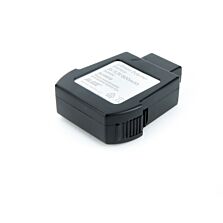 Blade 11.1V 800mAh 3S LiPo Battery: Inductrix 200