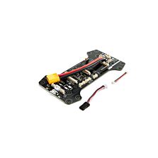 Blade Power Distribution Board: Vortex Pro