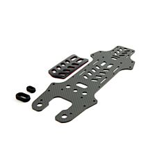 Blade Top Plate: Vortex Pro