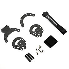 Blade Crash Kit 4 - Carbon Mount Bumper: Vortex 230