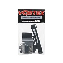 Blade Crash Kit 4 - Carbon Mount Bumper: Vortex 230