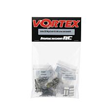 Blade Crash Kit 5 - All Screws and Standoffs: Vortex 230
