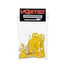 Blade Plastic Kit, Yellow: Vortex 230