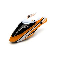 Blade Stock Canopy, Orange: 130 S