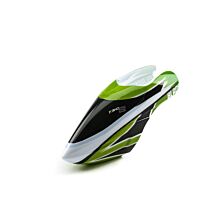Blade Stock Canopy, Green: 130 S