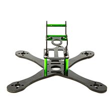Blade Theory X 170 4" FPV Kit