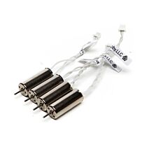 Blade Motor Set (4): Inductrix FPV +