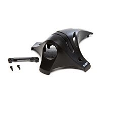 Blade Canopy, Black: Inductrix FPV +