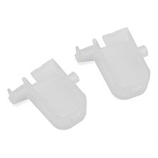 Blade Motor Mount Cover: Ozone