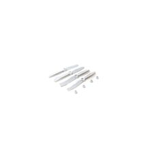 Blade 5x4.5 Bullnose Propeller with 5mm insert
