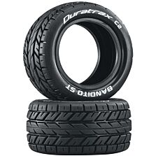 Duratrax Bandito ST 2.2 Tires (2)