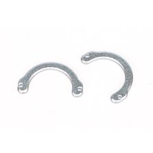 Dynamite Exhaust Manifold Adapter (2): Tra