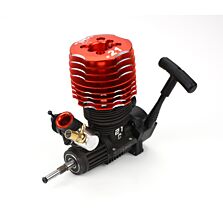 Dynamite .21 Mach 2 Buggy Engine with Pull/Spin Start