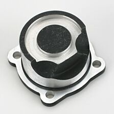 Dynamite P/S Eliminator Backplate