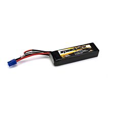 Dynamite 11.1V 1400mAh 3S 30C LiPo Battery: EC3