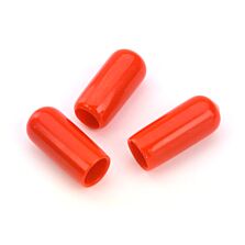 Dynamite Red Caps (3): Turbo Fueler