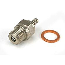 Dynamite Monster Truck Plug .18-.46 Low Nitro