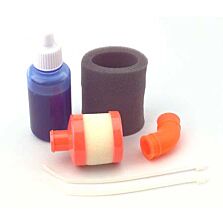 Dynamite 1/10 Complete Air Filter System