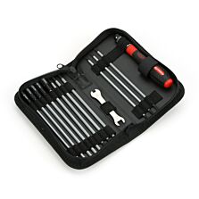 Dynamite Startup Tool Set for Traxxas Vehicles