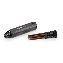 Dynamite 8-in-1 Hex Wrench Kit
