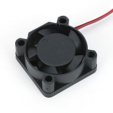 Dynamite ESC Cooling fan Fuze 25 X 25 X 10