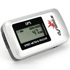 Dynamite GPS Speed Meter