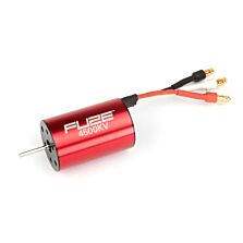 Dynamite Fuze Mini 4500Kv Brushless Motor, 2mm Shaft