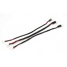Dynamite Balance Lead Extension: JST-XH with 9" Wire