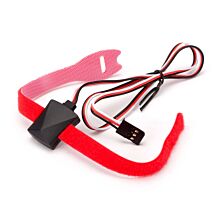 Temp Sensor: Dynamite 4300, C3000, C3010