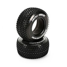 Dynamite SpeedTreads Triple Threat SC tires (2)