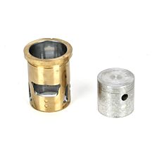Dynamite Piston/Sleeve: Mach 2 .28