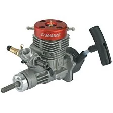 Dynamite .32 Marine Inboard Engine
