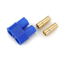 Dynamite Connector: EC3 Battery (2)