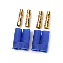 Dynamite Connector: EC5 Device (2)