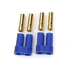Dynamite Connector: EC5 Battery (2)