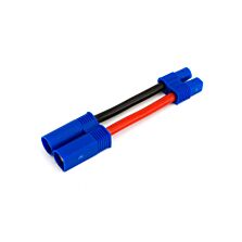 Dynamite Adapter: EC5 Device / EC3 Battery