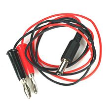 Dynamite Charger Lead: Transmitter