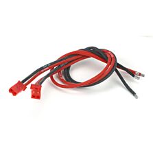Dynamite Connector with Lead: JST Male (2)