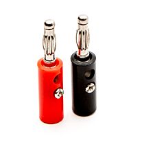 Dynamite Plug: Banana Set